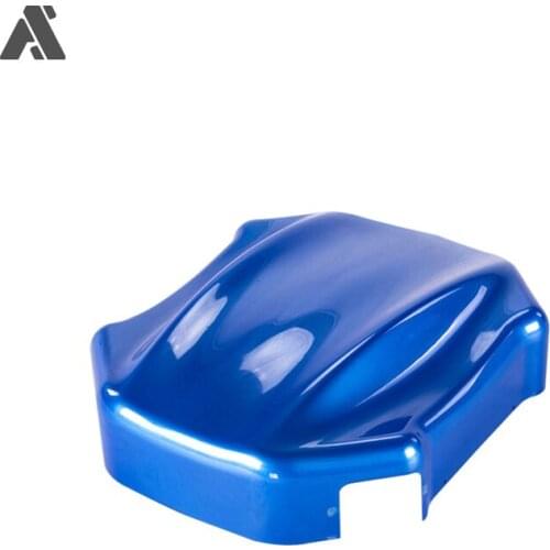 Modern agricultural plant protection UAV GX four-axis blister casing, anti-falling, anti-explosion, practical and beautiful