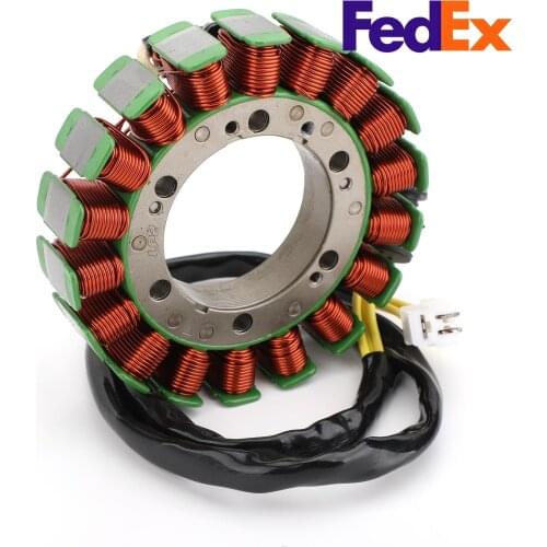 Topteng Stator Coil For Honda Magna VF700C VF750C (V45) 1987-1988 31120-MN0-004