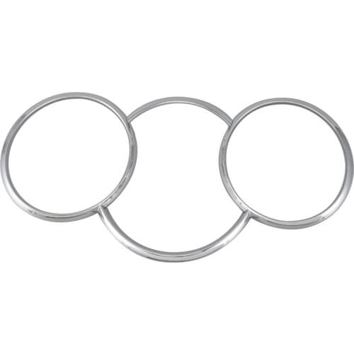 1 Pcs Abs Instrument Panel Decoration Ring For Chevrolet Chevy Cruze Sedan Hatchback 2009 - 2014 Car Accessories