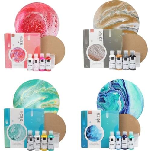 ZhuiStar Sets Of Paints