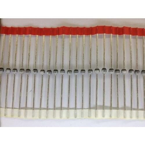 30pcs/lot BY228 SOD-64 NEW ORIGINAL