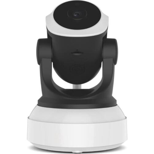 Wireless Security Camera, IP Camera 720P HD, WiFi Home Indoor Camera for Baby/Pet, Motion Detection, 2 Way Audio Night Vision