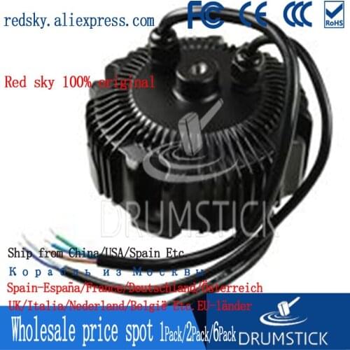 Prosperity MEAN WELL HBG-60-1050 55V 1050mA meanwell HBG-60 55V 57.75W Single Output LED Driver Power Supply