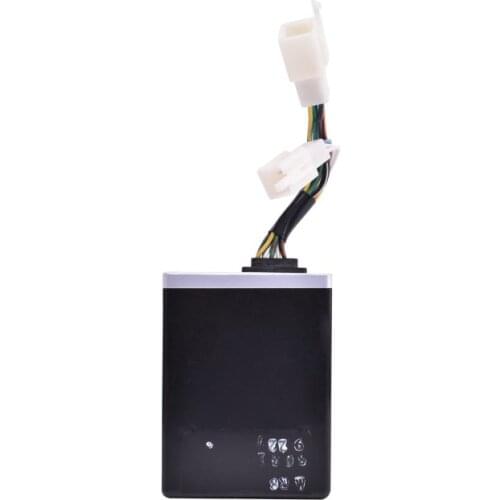 Motorcycle Digital Ignition CDI Unit Starter Ignitor For Honda MR8 VFR400 NC30 1990-1992 VFR 400 400CC Stable Output Igniter