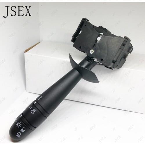 Indicator Switch for Renault Espace IV Laguna II Trafic Vivaro 7701048912 251563 13P 4410524 93160239