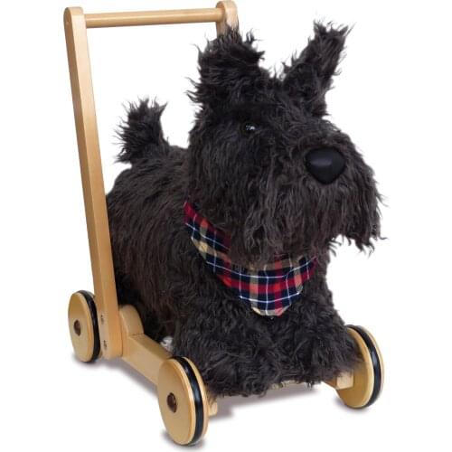 LittleBirdToldMe Outdoor Toys