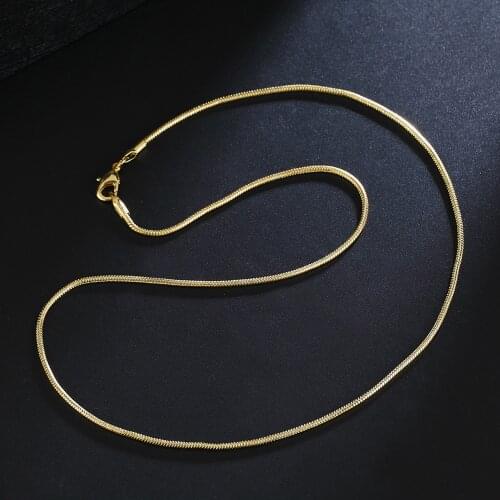 MEEKCAT Golden Chains