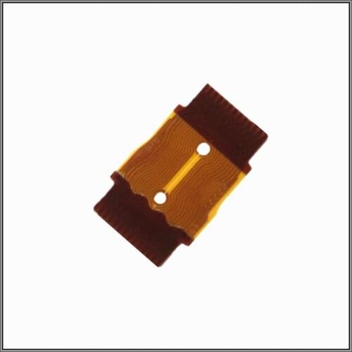 NEW Flash Board Connection Mainboard Flex Cable FPC For Canon 70D Camera Replacement Unit Repair Parts