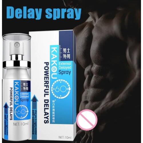 Peineili Sex Retardant Spray 10ml for Penis Enhancer Retardante Ejaculacion Long Time Sex Spray Adult Health Delay Product