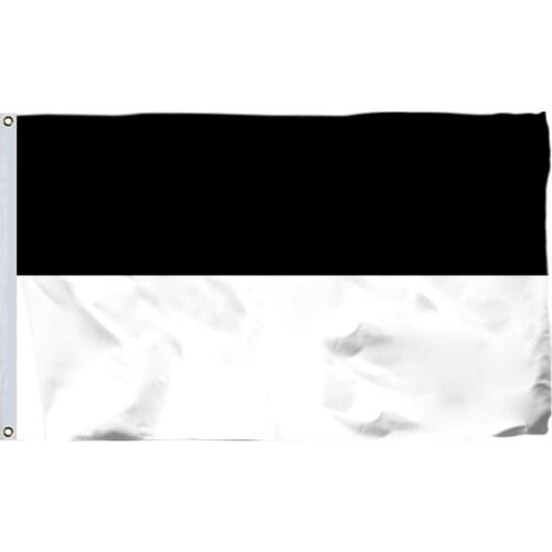 Prussia 1892 Flag 150X90cm (3x5FT) 120g 100D Polyester Double Stitched High Quality Banner Free Shipping