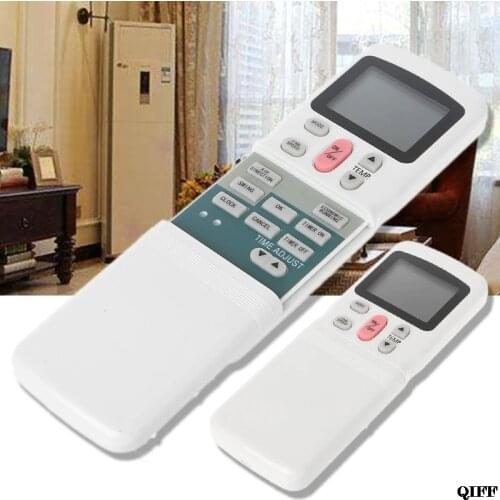 Drop Ship&Wholesale Replace Air Conditioner Remote Control For MILLER TECO Carrier R11CG / E R11HG APR28