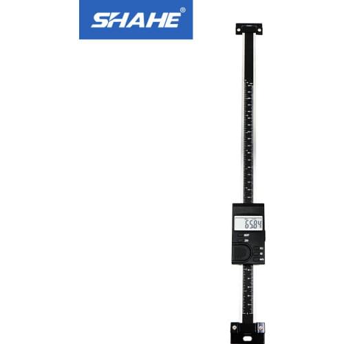 Shahe Levels And Small Ones China