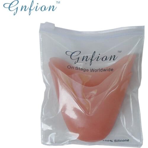 Silicone Pointe Toe Cap Cover Soft Pads Protectors for Ballet Shoes Pedicure Tools Gel Foot Care