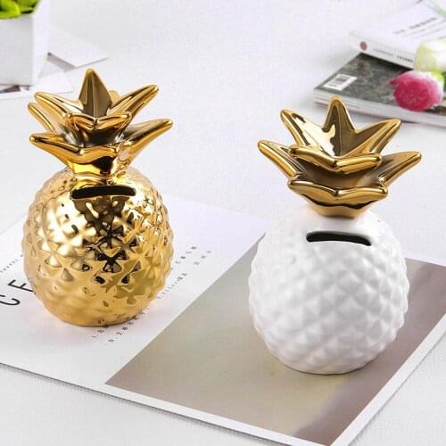 Starfang Ceramic Money Boxes