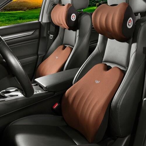 Vieruodis Neck Pillows