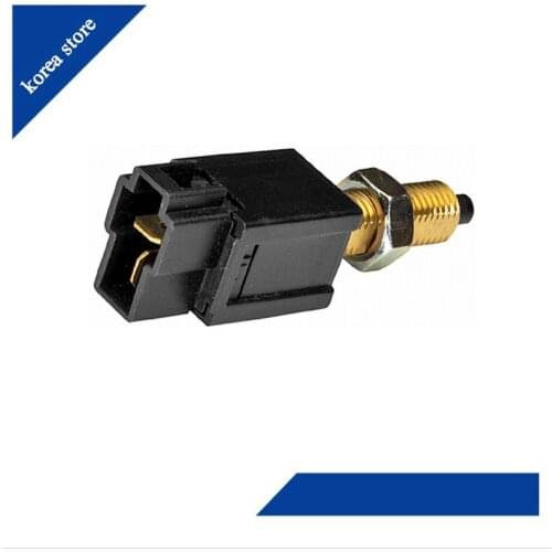 Brake Light Switch / Back Lamp Switch For Hyundai Accent Elantra Santa Fe Tiburon Dodge Atos 2000-2012 93810-22100