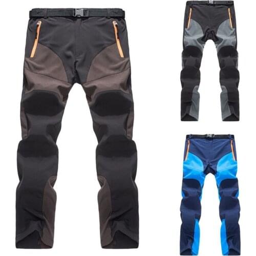 Мужские летние брюки WANGSCANIS China At AliExpress