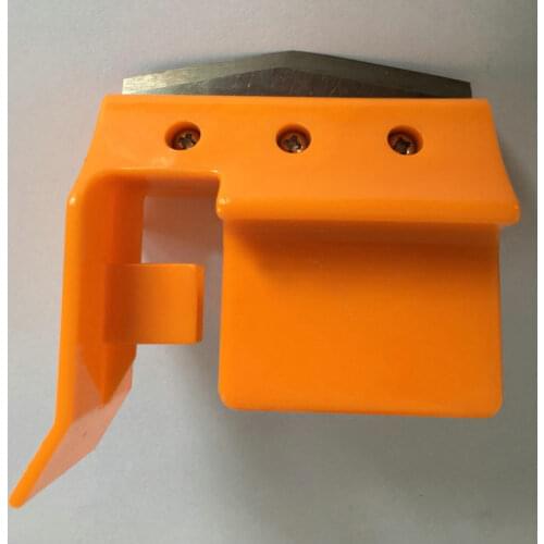 1pcs cutter electric orange juicer spare parts/2000E-2 electric Automatic Orange Juicer Machine Spare Parts Extractor Parts