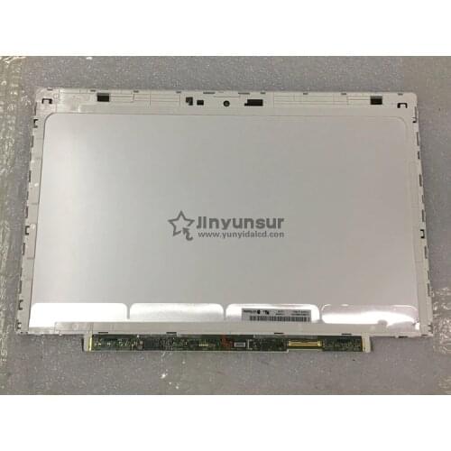 14'' Laptop lcd display For gateway ID47 laptop lcd screen LP140WH6 TJA1 TBA1 F2140WH6 LED screen 1366*768