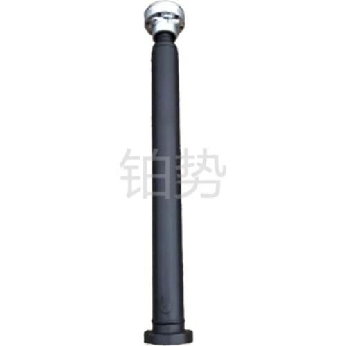 Car drive shaft 2012-Vol ksw age nTr ans por ter Cam pmob 2.0TSI front drive shaft steering column half shaft assembly