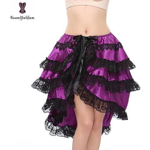 Женские летние юбки BOOMYINGLAM China At AliExpress