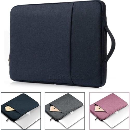 Tablet Sleeve Bag Carrying Case For iPad Pro 11 2021 A2377/A2459/A2301/A2460 Waterproof Pouch Cover for iPad Pro 11 2020 Handbag