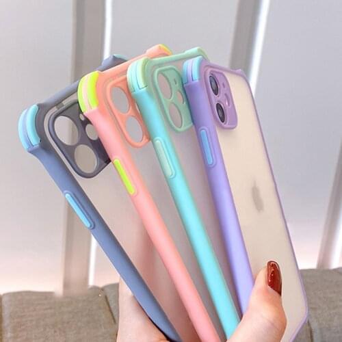 Bumpers For Phones GOALXIXI China