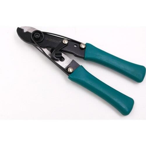 Capillary Tube Cutter Refrigeration Tool Maintenance Forceps for 3mm Copper Tube