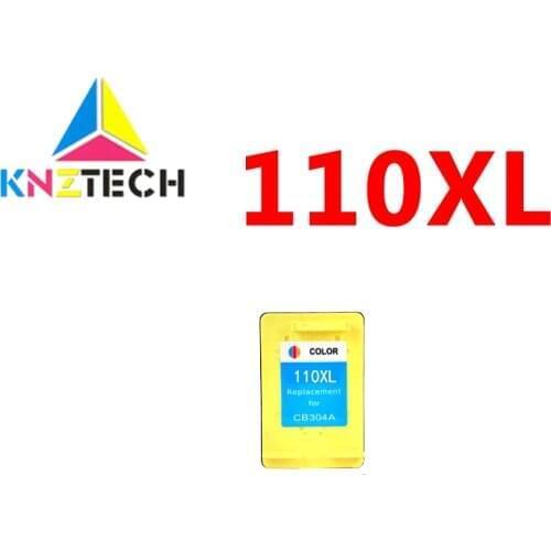 Highcapacity 110xl ink cartridge compatible for hp110 110 CB304A A516 A526 A612 A617 A618 A626 A310 A311 A314 A316 A320