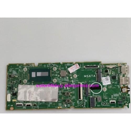 Genuine CN-0CP1FV 0CP1FV CP1FV w i3-5005U CPU 8GB RAM V2MH5 Laptop Motherboard Mainboard for Dell Chromebook 7310 Notebook PC