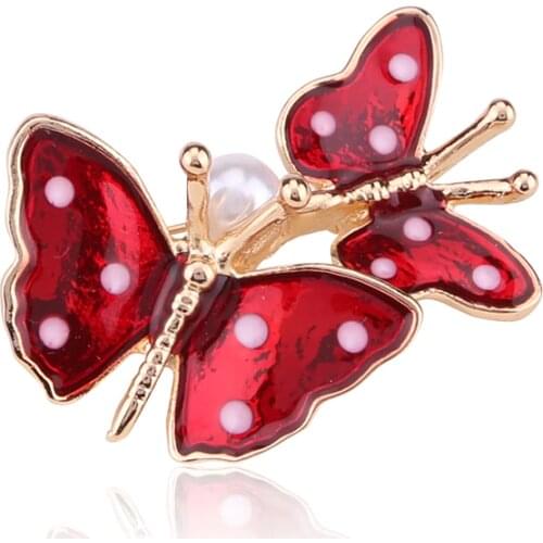 Nc Brooches With Animals For Clothes