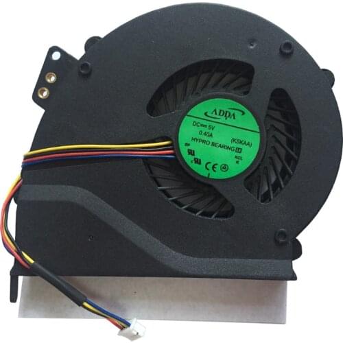 New FOR Acer Extensa 5235 5635 5635G 5635Z 5635ZG emachines E528 E728 laptop cpu cooling fan cooler