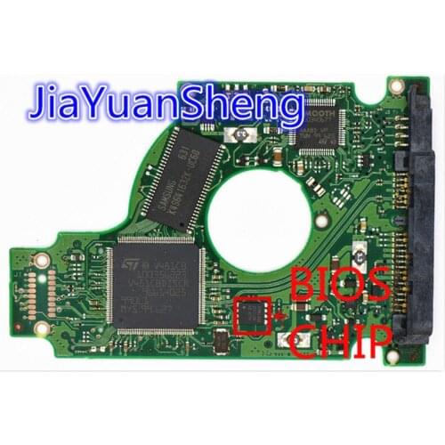 Seagate notebook hard drive circuit board number / 100349359 REV D / 100380385 / ST96812AS , ST98823AS , ST910021AS