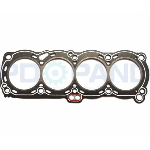 CA20S CA20E Engine Cylinder Head Gasket 11044-D1710 forNissan PRAIRIE M10 910 BLUEBIRD U11 AXXESS M11 SILVIA S12 DATSUN Y30 2.0