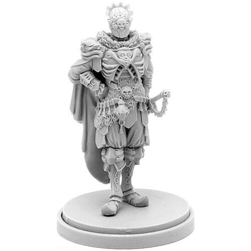 The Hand Resin Model kit Free Shipping