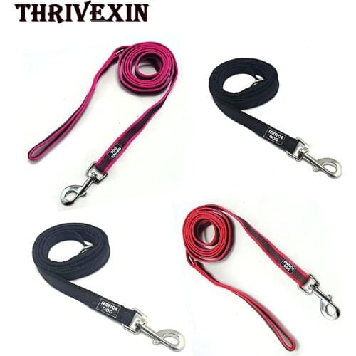 Поводки для собак Thrivexin China At AliExpress