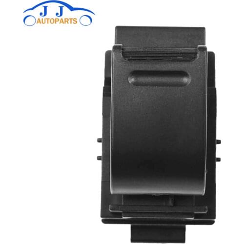 YAOPEI 37995-56B00 Passenger Side Auto Electric Power Window Switch Fit for 1991-1998 Suzuki Sidekick