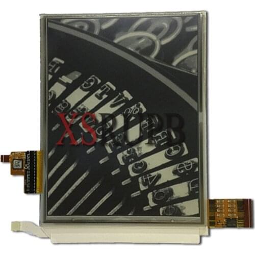 6" ED060XD4(LF)C1 for amazon kindle PAPERWHITE2 PAPERWHITE 2 ebook eink lcd display touch screen digitizer