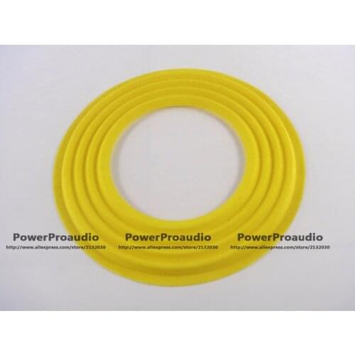 10pcs Replacement loudspeaker Speaker Spider Repair 100mm185mm FREESHIPPING