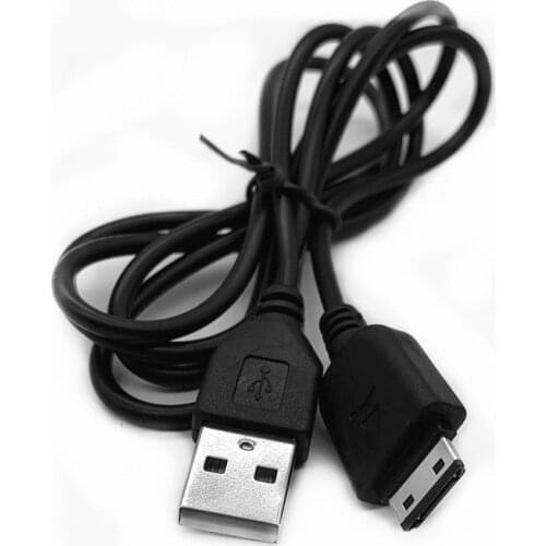 1x USB Charger CABLE for Samsung SGH Series I627 Propel Pro I637 Jack I640 I640v I740 I780 I788 I900 Omnia GSM I907 Epix