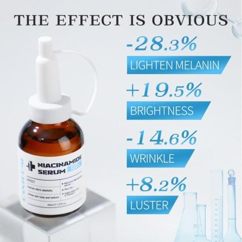 30ml Niacinamid FacialSkincare Niacinamide extract serum facial Skin care beauty products skin care products