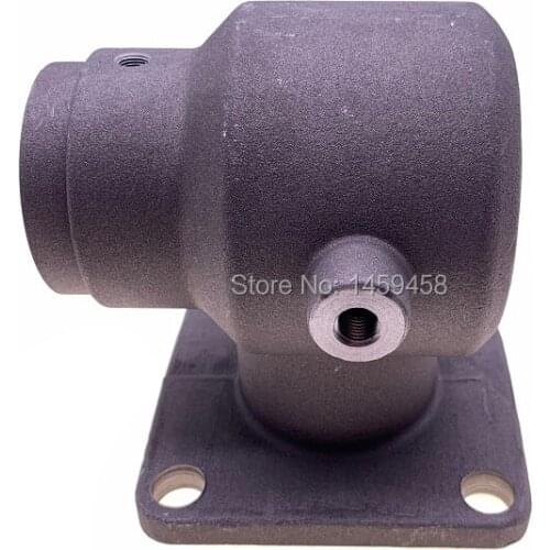 Free shipping 54747399 OEM horizontal unloader valve inlet air valve assembly for IR screw air compressor