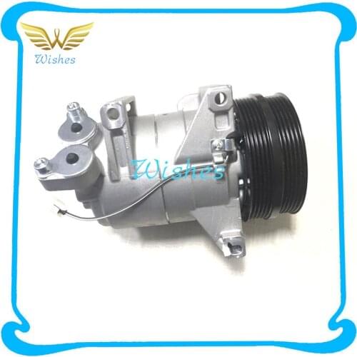 Volvo C30 C70 S40 V50 Ford Focus Mk2 A/C automobile air conditioning refrigeration compressor air conditioning pump air coil