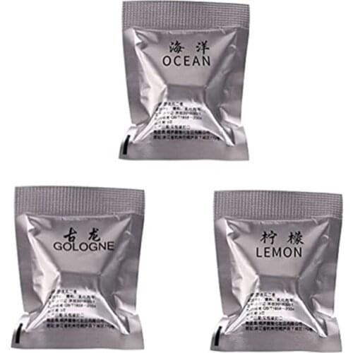 B36B Cute Perfume Diffuser Decor Clips Robot Swing Tentacle Vent Air Freshener Auto Accessories Solid Perfume Decor