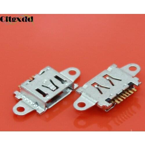 Cltgxdd N-274 1PCS for OPPO R5 R8107 R8109 Micro USB Jack Charging Socket Port Connector,charging port USB plug