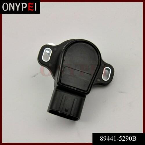 Throttle Accelerator Position Sensor 89441-5290B For Hino P11 J08E J08C J05C 894415290B