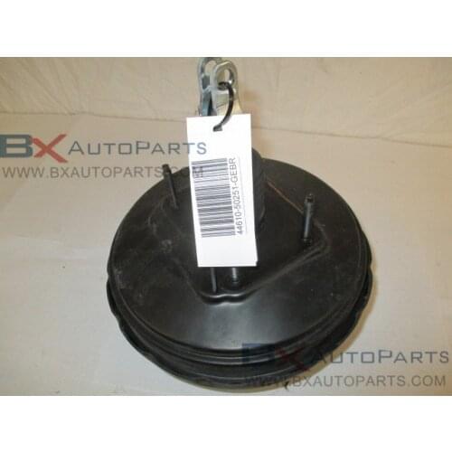 BD-213 BRAKE BOOSTER FOR LEXUS LS400 1989-1992 UCF10 RHD 44610-50030
