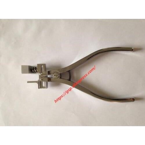 Piano tuning maintenance tools accessories, keyboard pliers keyboard pliers