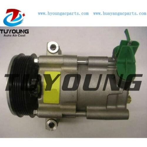 FS18 Auto Air Conditioner Compressor For Saturn Vue XE 2.4L L4 2008- 2010 19130316 5pk