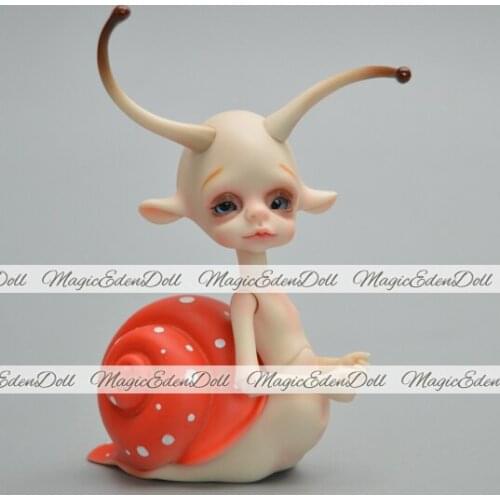 HeHeBJD 1/8 Larry fantasy doll hot bjd free shipping free eyes